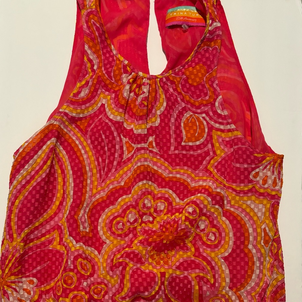 Trina Turk 25th Anniversary Women’s Top